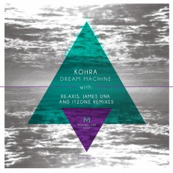 Dream Machine EP