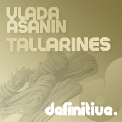 Tallarines EP