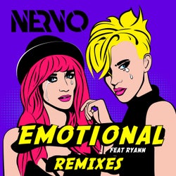 Emotional - Remixes