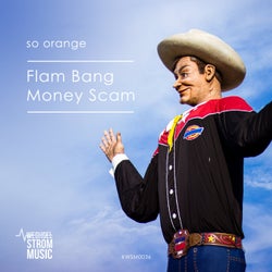 Flam Bang Money Scam