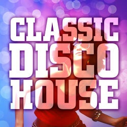 Classic Disco House