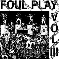 Open Your Mind (Tango Remix) / Open Your Mind (Foul Play Remix)