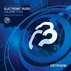 Electronic Audio Vol. Two