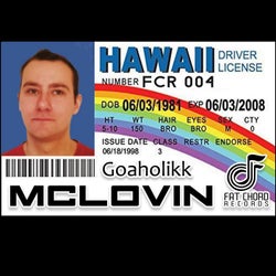 McLovin