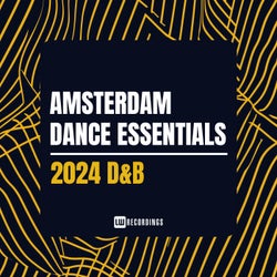 Amsterdam Dance Essentials 2024 Drum & Bass