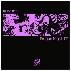 Prague Nights EP