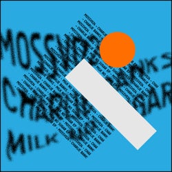 Milk No Sugar EP