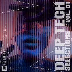 Deep Tech Selections, 01