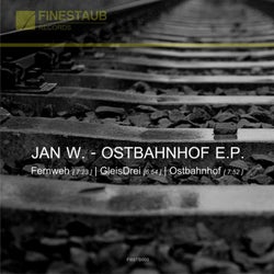 Ostbahnhof E.P.