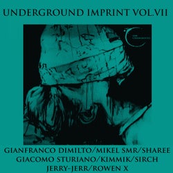 Underground Imprint Vol.VII