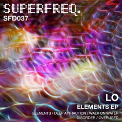 Elements EP