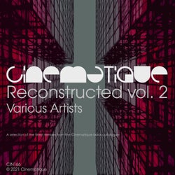 Reconstructed, vol. 2