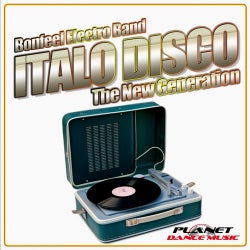 Italo Disco. The New Generation.