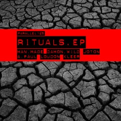 Rituals EP