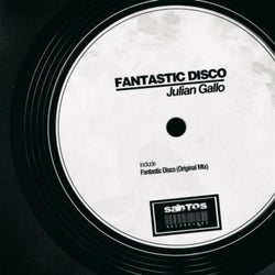 Fantastic Disco