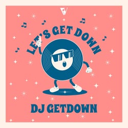 Lets Get Down