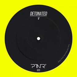 Detonated V