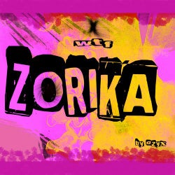 Wtf Zorika