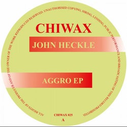 Aggro EP