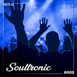 Soultronic 005