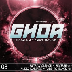 GHDA Releases S4-08, Vol. 4