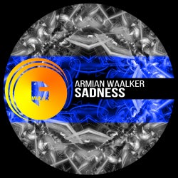 Armian Waalker - SADNESS Chart