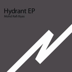 Hydrant EP