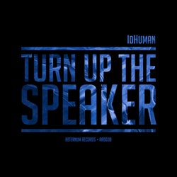 Turn Up The Speaker - Single