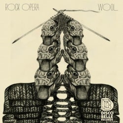 Wool's Rock Opera Chart