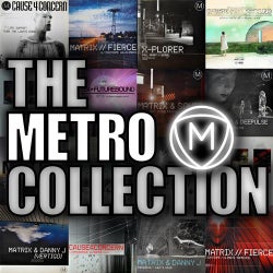 THE METRO COLLECTION