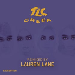 Creep (Remixed By Lauren Lane)