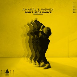 Don't Stop Dance