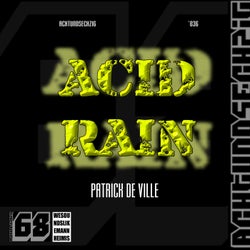 Acid Rain