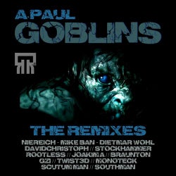 Goblins (The Remixes)