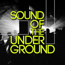 Sound of the Underground