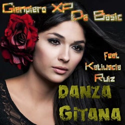 Danza Gitana