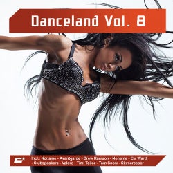 Danceland, Vol. 8