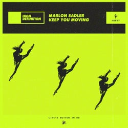 Keep You Moving (Extended Mix)