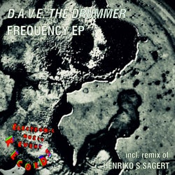 Frequency EP