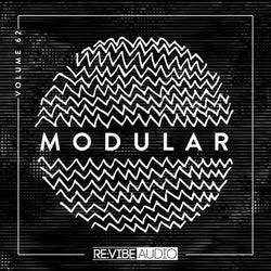 Modular, Vol. 62