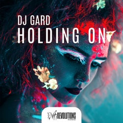 Holding On