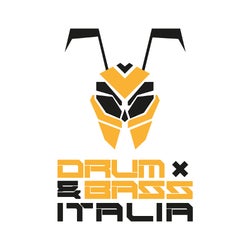 Drum&Bass Italia - July 2024