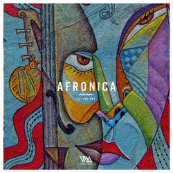 Afronica Vol. 2