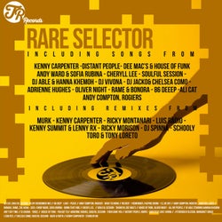 Rare Selector