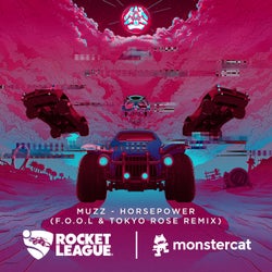 Horsepower - F.O.O.L & TOKYO ROSE Remix