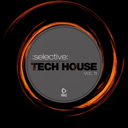 Selective: Tech House Vol. 11