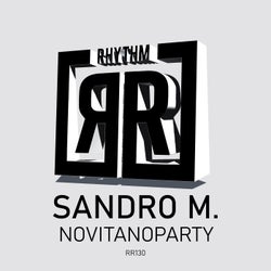 NoVitaNoParty