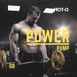 Power Pump 008