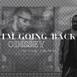 I'm Going Back - Odissey