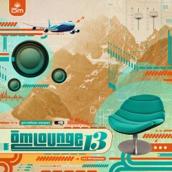 Om Lounge, Vol. 13